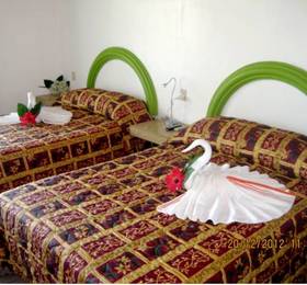 Отдых в Hotel Loma Linda  - Мексика, Наярит