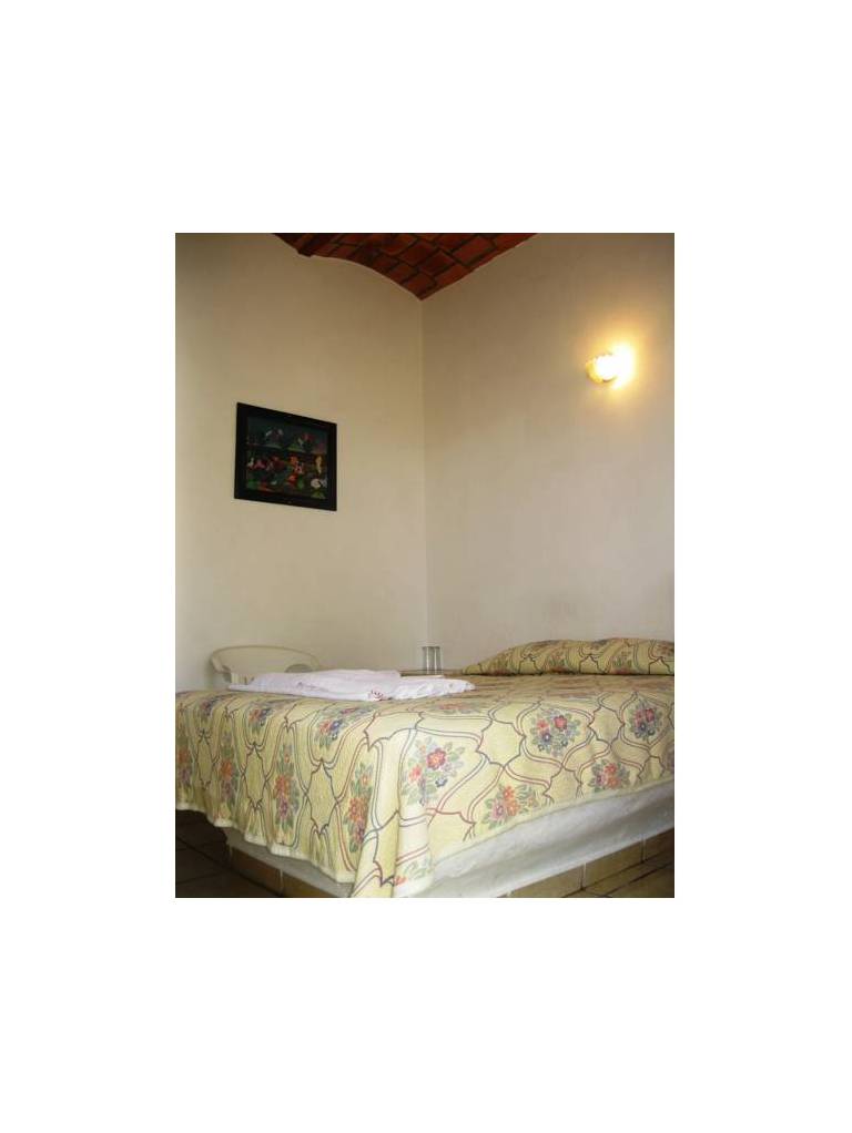 Hotel Loma Linda 