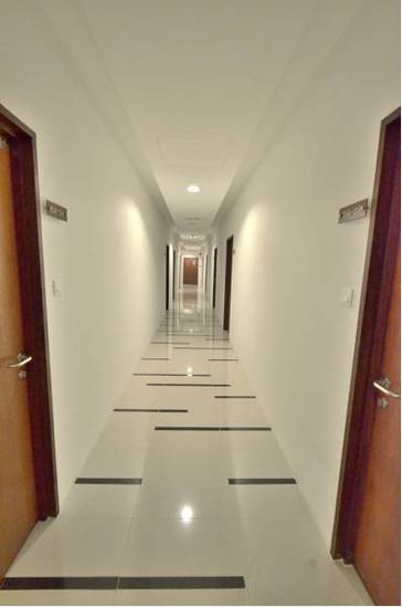 118@Island Plaza  3* Малайзия, Пенанг