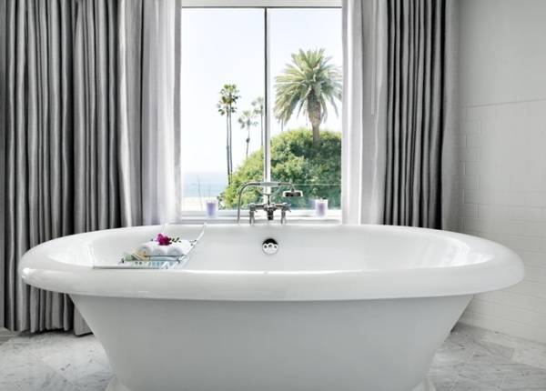 Hotel Shangri-La 5* США, Калифорния