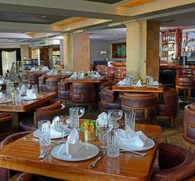 Hotel Shangri-La в Калифорнии