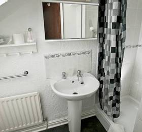 Beckside Cottage  в Виндермире