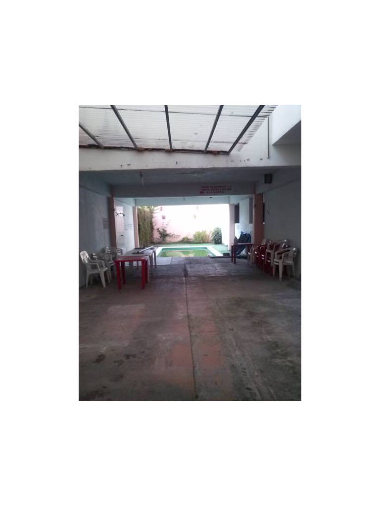 Bungalows Rosita 