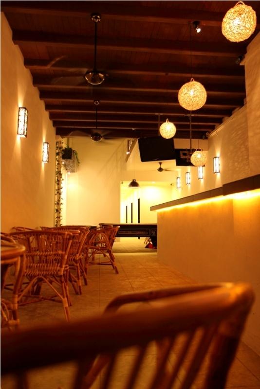 Guest Inn Muntri  3*