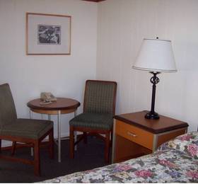 Туры в Motel Evangeline  в Канаде