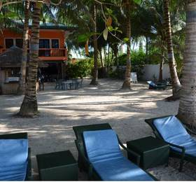 Bohol Sea Resort  в Бохоле