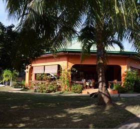Отдых в Bohol Sea Resort  - Филиппины, Бохол