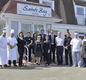 Туры в Saints Bay Hotel  в Великобритании