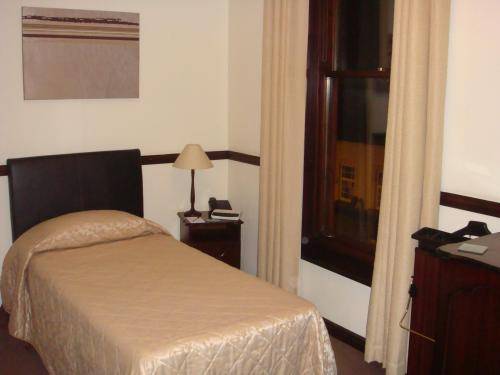 Hillcarter Hotel  3* Великобритания, Дарем
