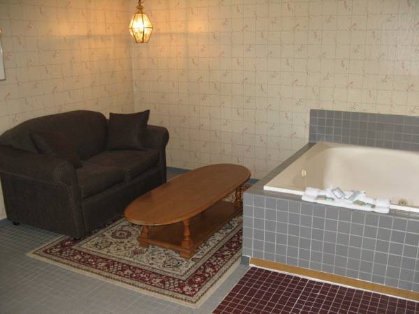 Bellingham Lodge  3* США, Вашингтон