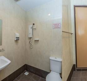 Hash House Hotel  в Малакке