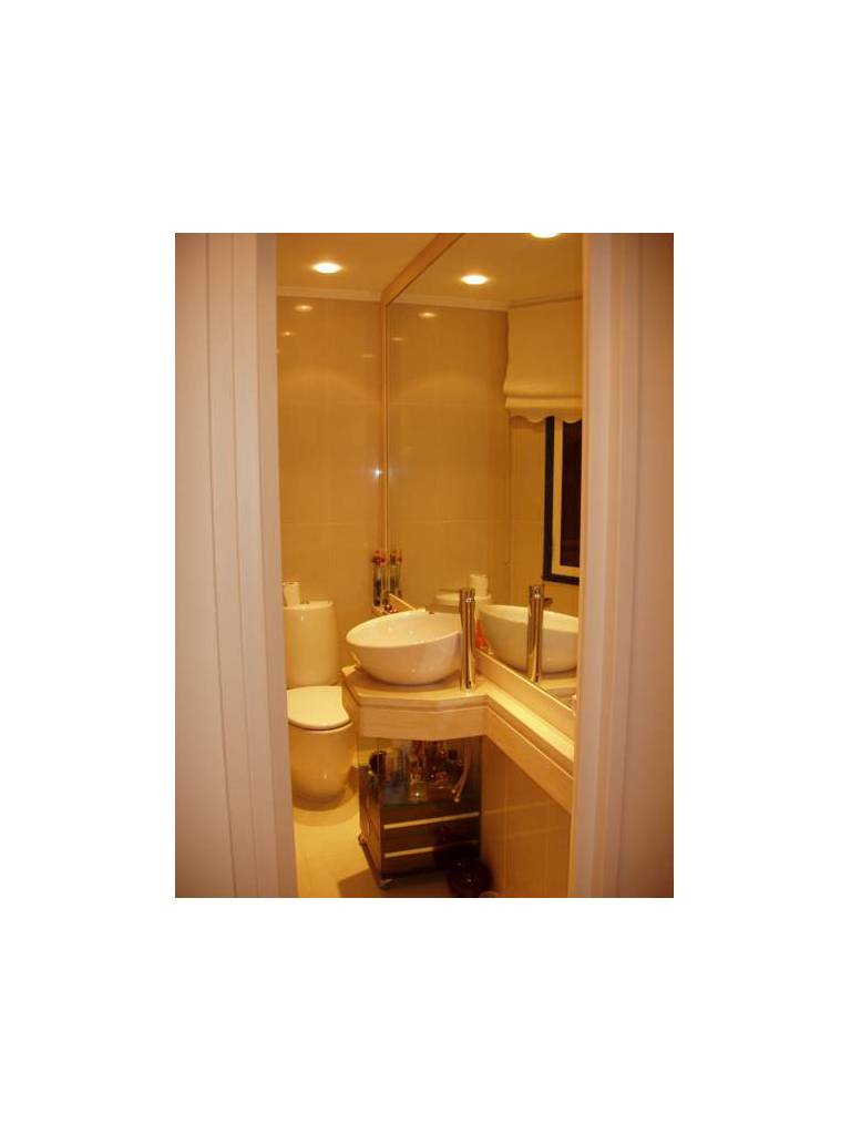 Olimpo Apartment 