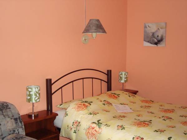 Motel le Marquis  2* Канада, Квебек
