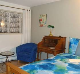 Motel le Marquis  в Квебеке