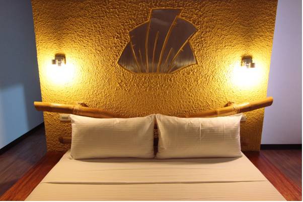 La Natura Resort  3* Филиппины, Палаван
