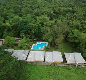 Отдых в La Natura Resort  - Филиппины, Палаван