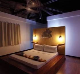 Туры в La Natura Resort  в Филиппинах
