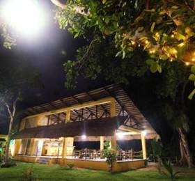 La Natura Resort  в Палаване