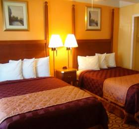 Туры в Alpine Inn & Spa  в США