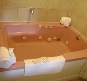 Отдых в Alpine Inn & Spa  - США, озеро Тахое