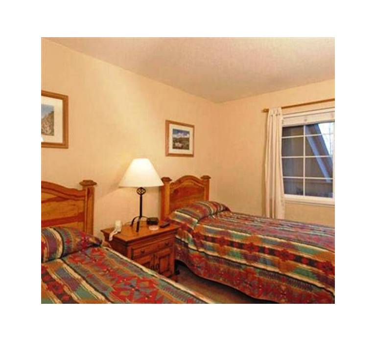 Quail Run Villas 