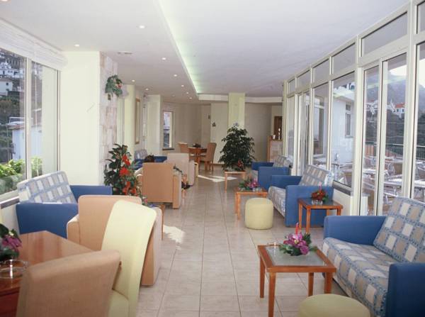 Hotel Euro Moniz  3* Португалия, Мадейра