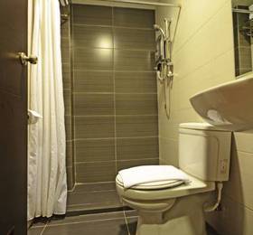 Туры в Oak Valley Hotel  в Малайзии