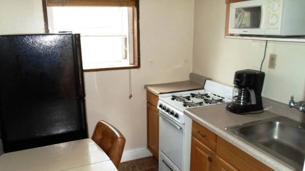 Matterhorn Motel  2* США, озеро Тахое