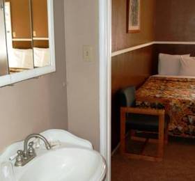 Туры в Matterhorn Motel  в США