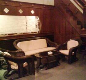 Sri Hoover Hotel  в Джохор-Бару