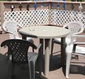 Thunderchief Inn  в озере Тахое