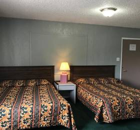 Туры в Thunderchief Inn  в США