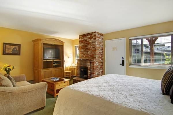 Candle Light Inn  3* США, Калифорния