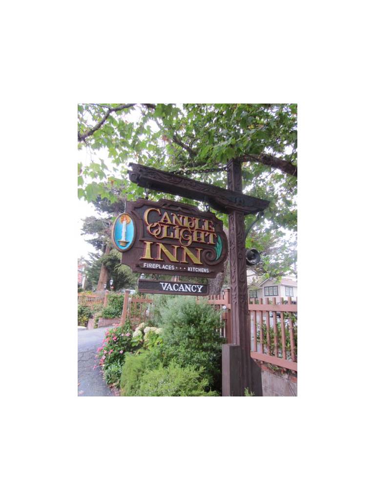 Candle Light Inn 