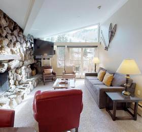 Отдых в Manor Vail Lodge - США, Колорадо-Спрингс