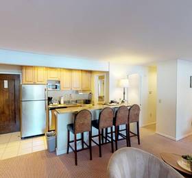 Туры в Manor Vail Lodge в США