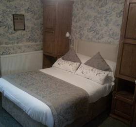 Virginia Cottage  в Виндермире