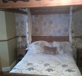 Туры в Virginia Cottage  в Великобритании