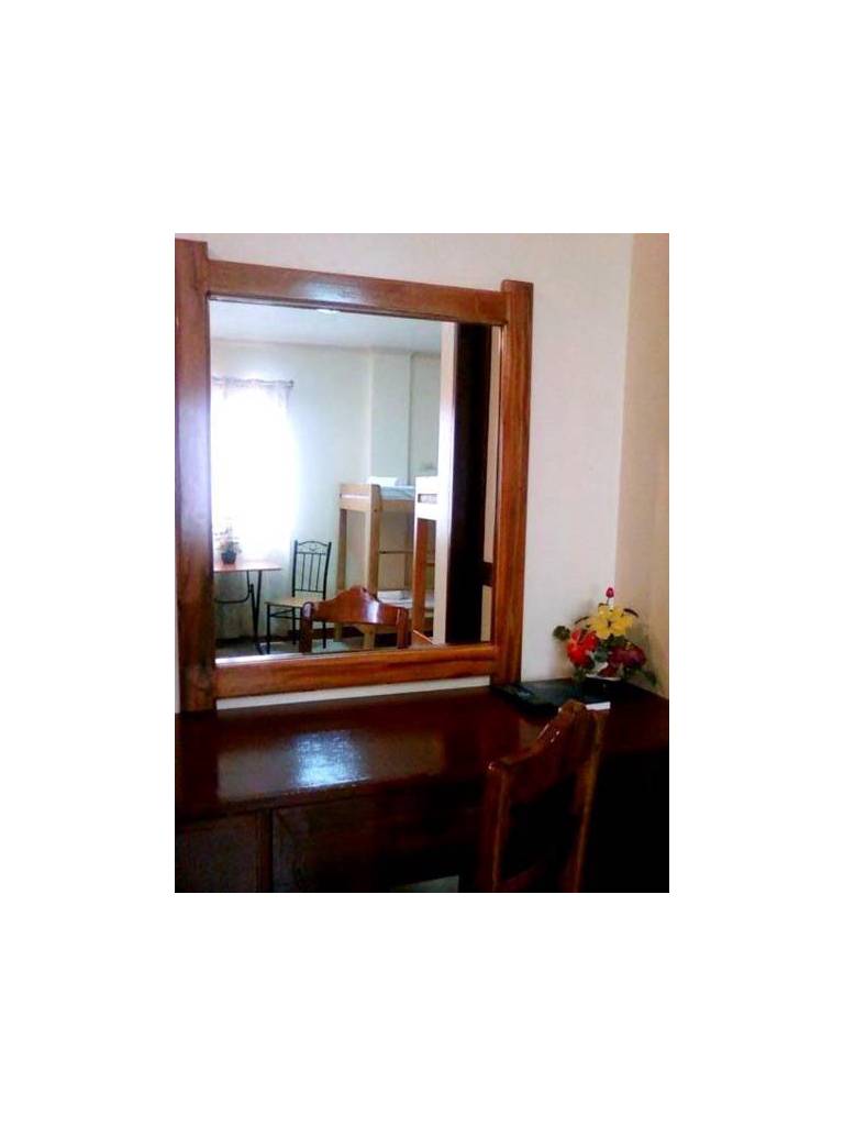 Balayong Pension 