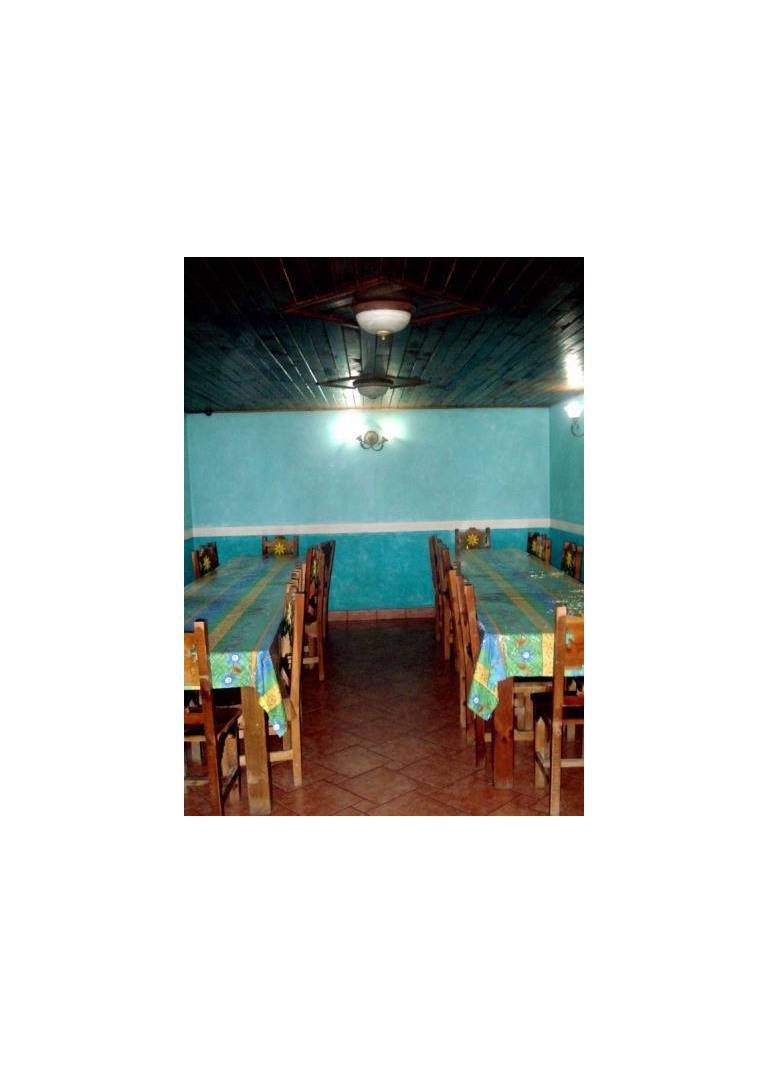 Casa Margarita's 