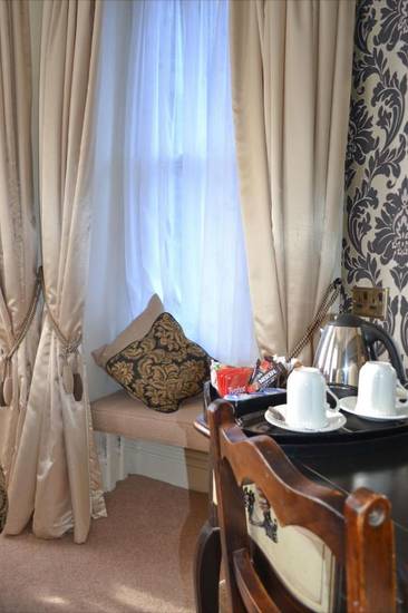 Stags Head Hotel  Великобритания, Виндермир