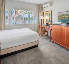 Maui Beach Hotel  в Гавайских островах