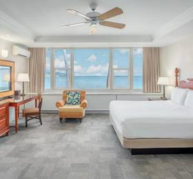 Туры в Maui Beach Hotel  в США