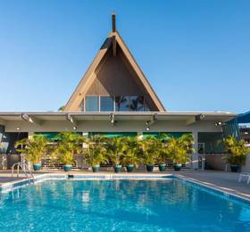 Туры в Maui Beach Hotel  в США
