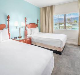 Отдых в Maui Beach Hotel  - США, Гавайи