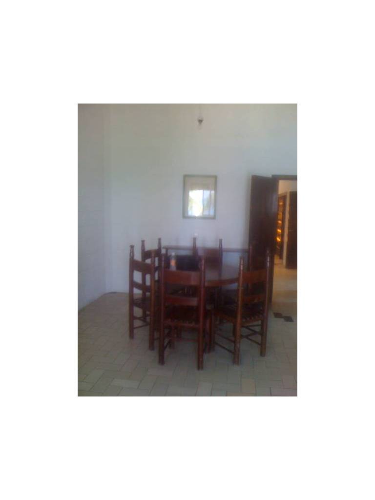 Bungalows Mardyu 