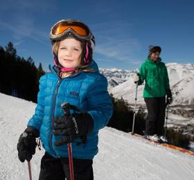 Snow King Resort  в Йеллоустоне