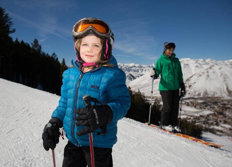 Snow King Resort 