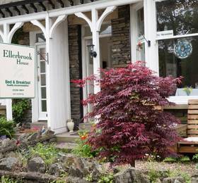 Туры в Ellerbrook House в Великобритании