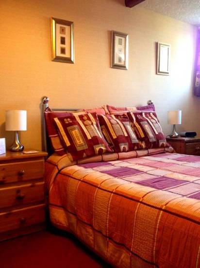 Haisthorpe House  4* Великобритания, Виндермир